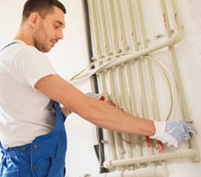 Commercial Plumber Services in Antioch, CA